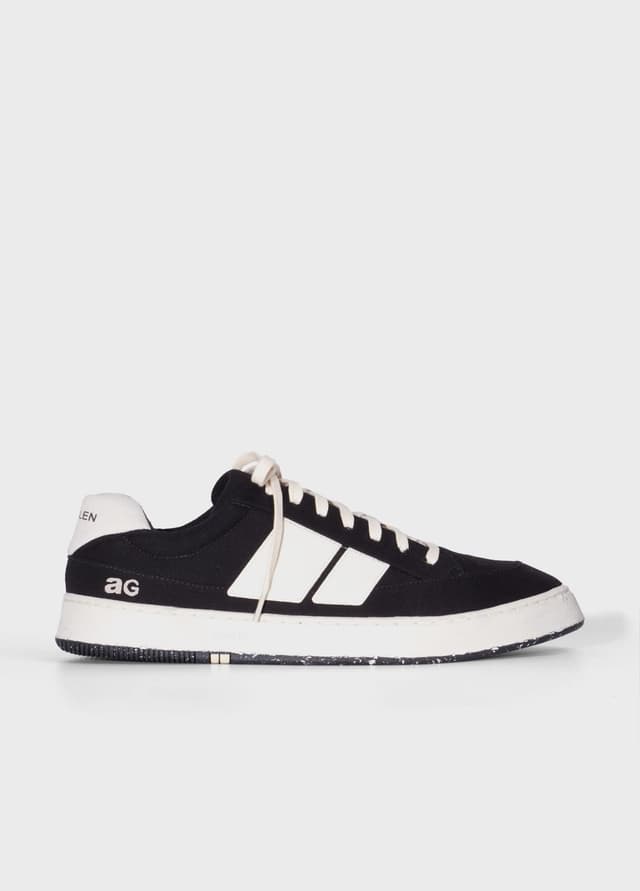 Tenis Osklen Canvas Ag Sneaker