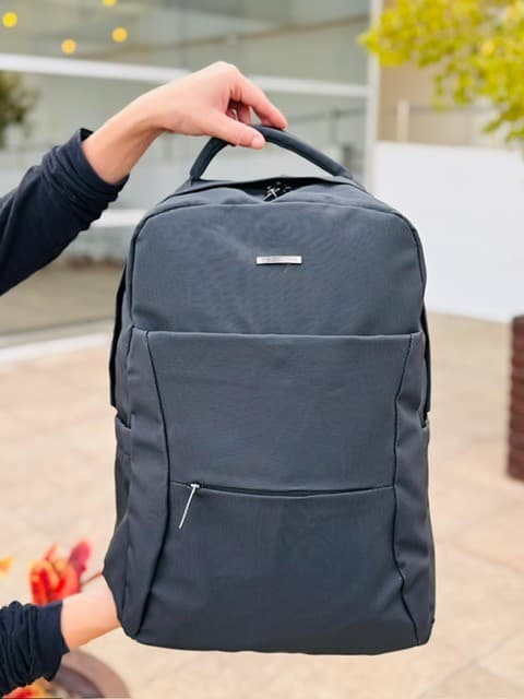 Mochila G - Hydroblock Work Preto 