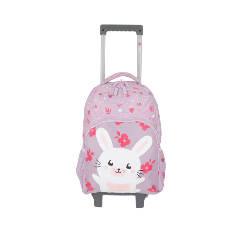 Mochila Xtrem Lincoln com Rodas