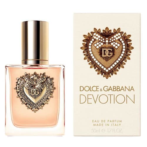 Dolce Gabanna Devotion 50ml EDP