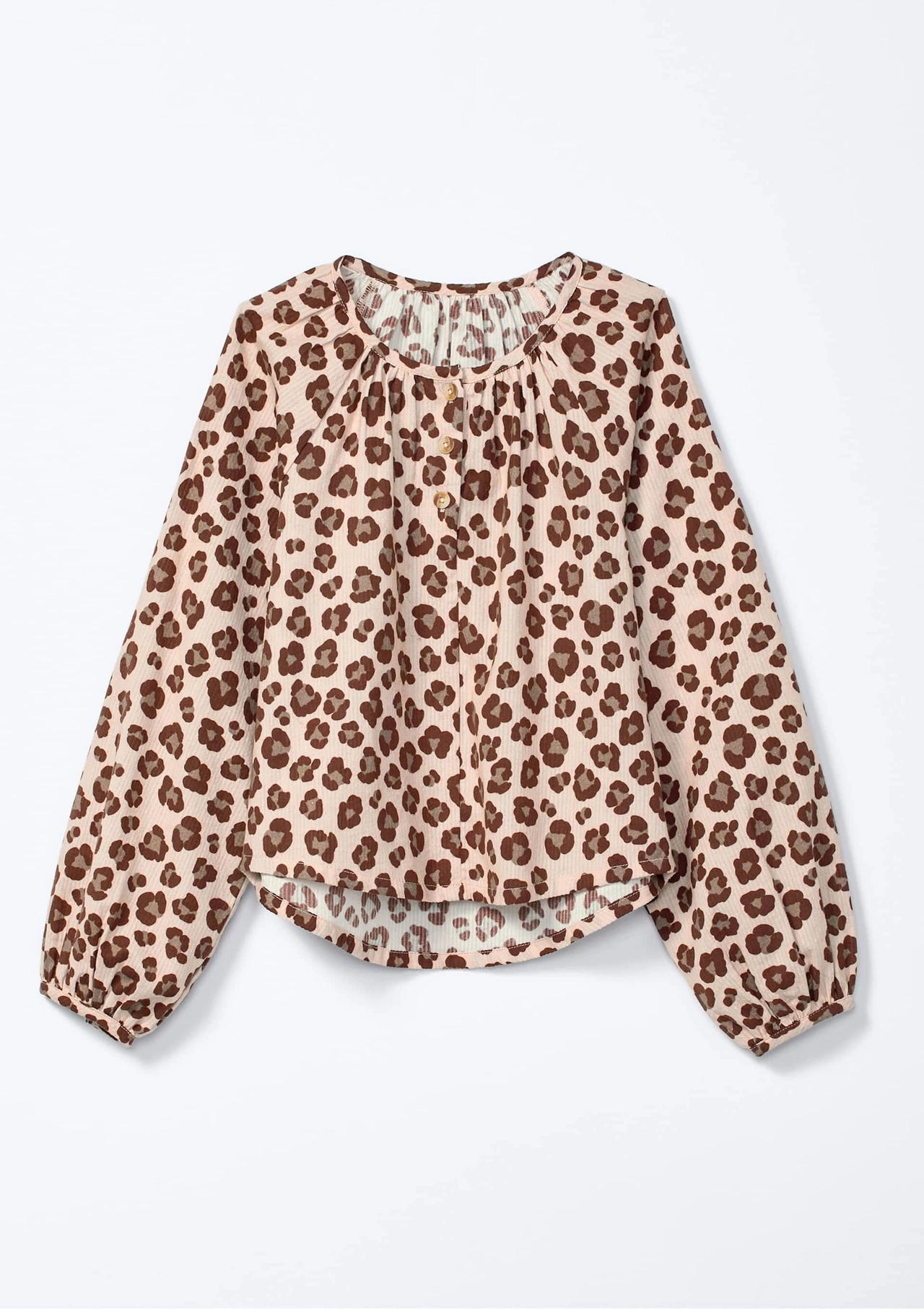 Bata ML Feminina Infantil