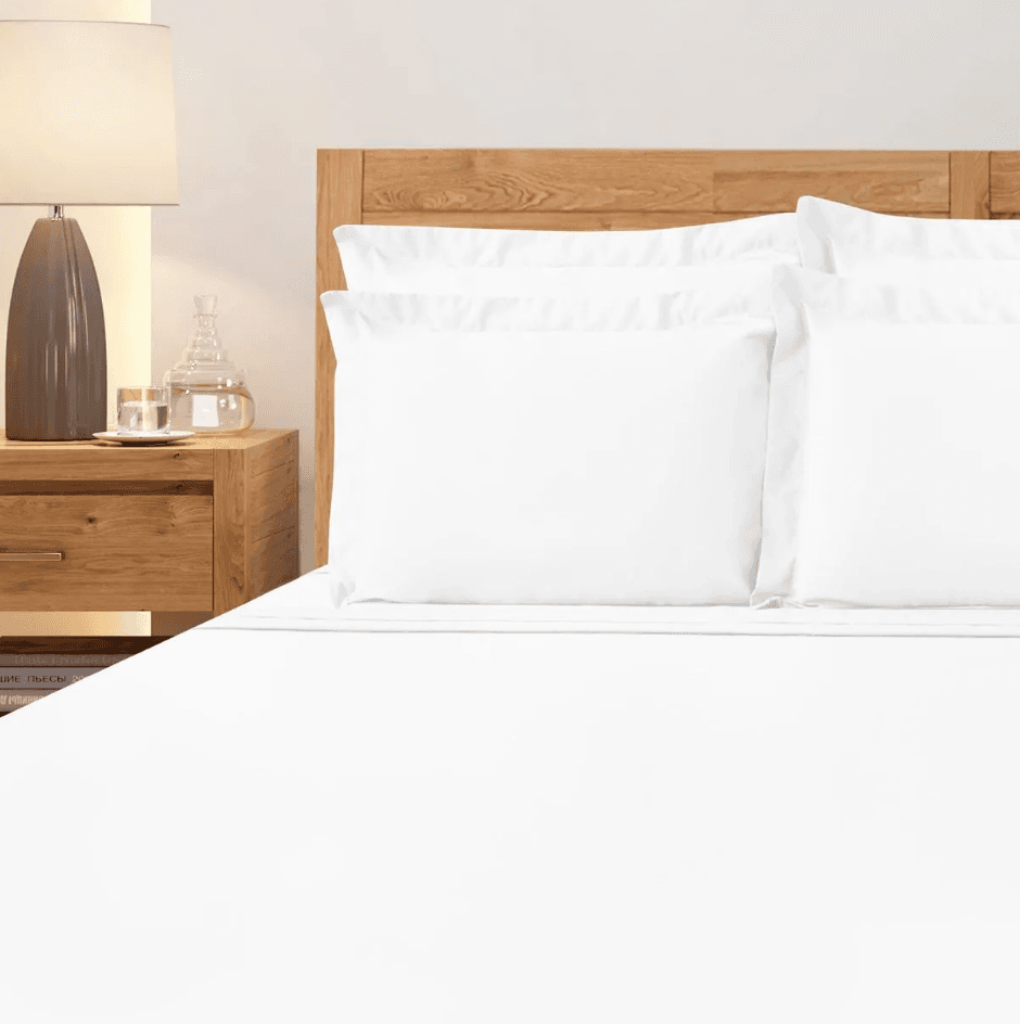 Jogo de Cama 1000 Fios Deluxe