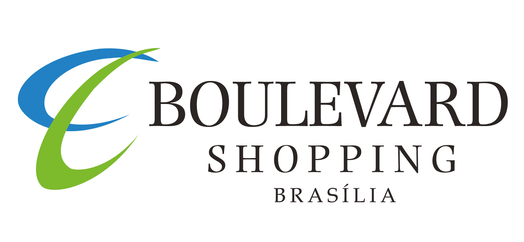 Shopping logo