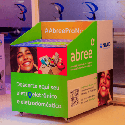 ABREE