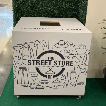 The Street Store