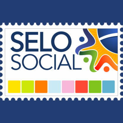 SELO SOCIAL 2025