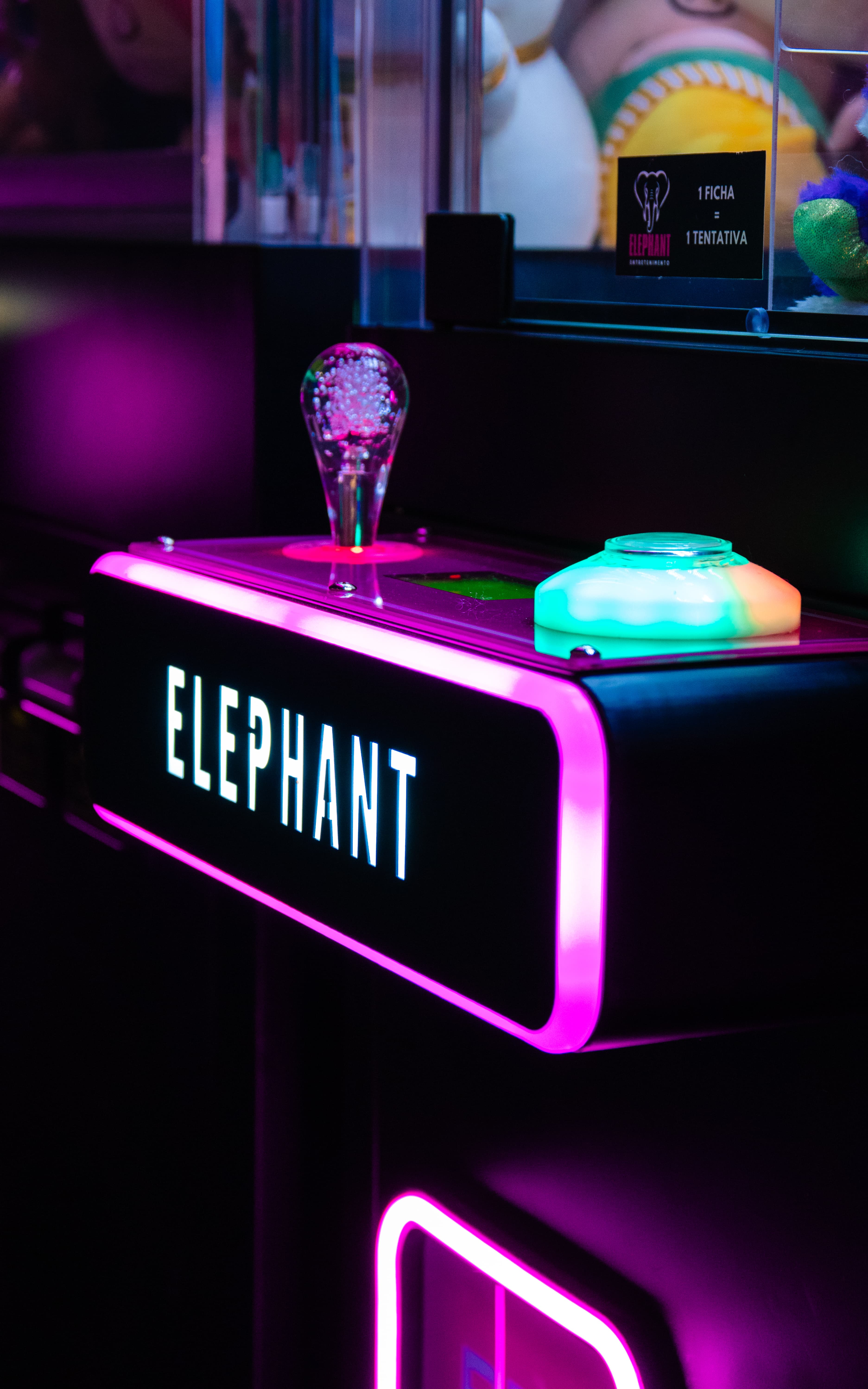 Elephant Entretenimento