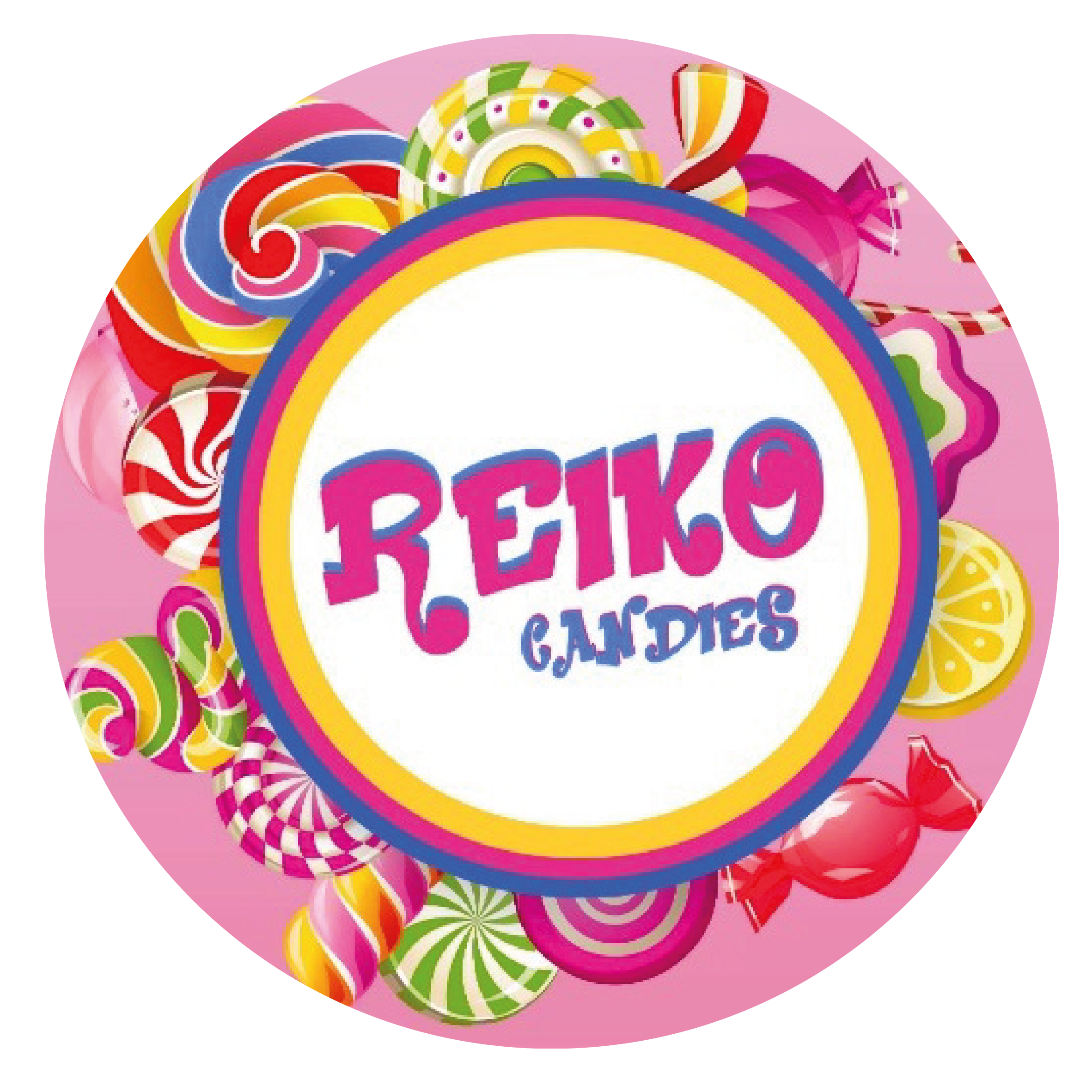 REIKO CANDIES