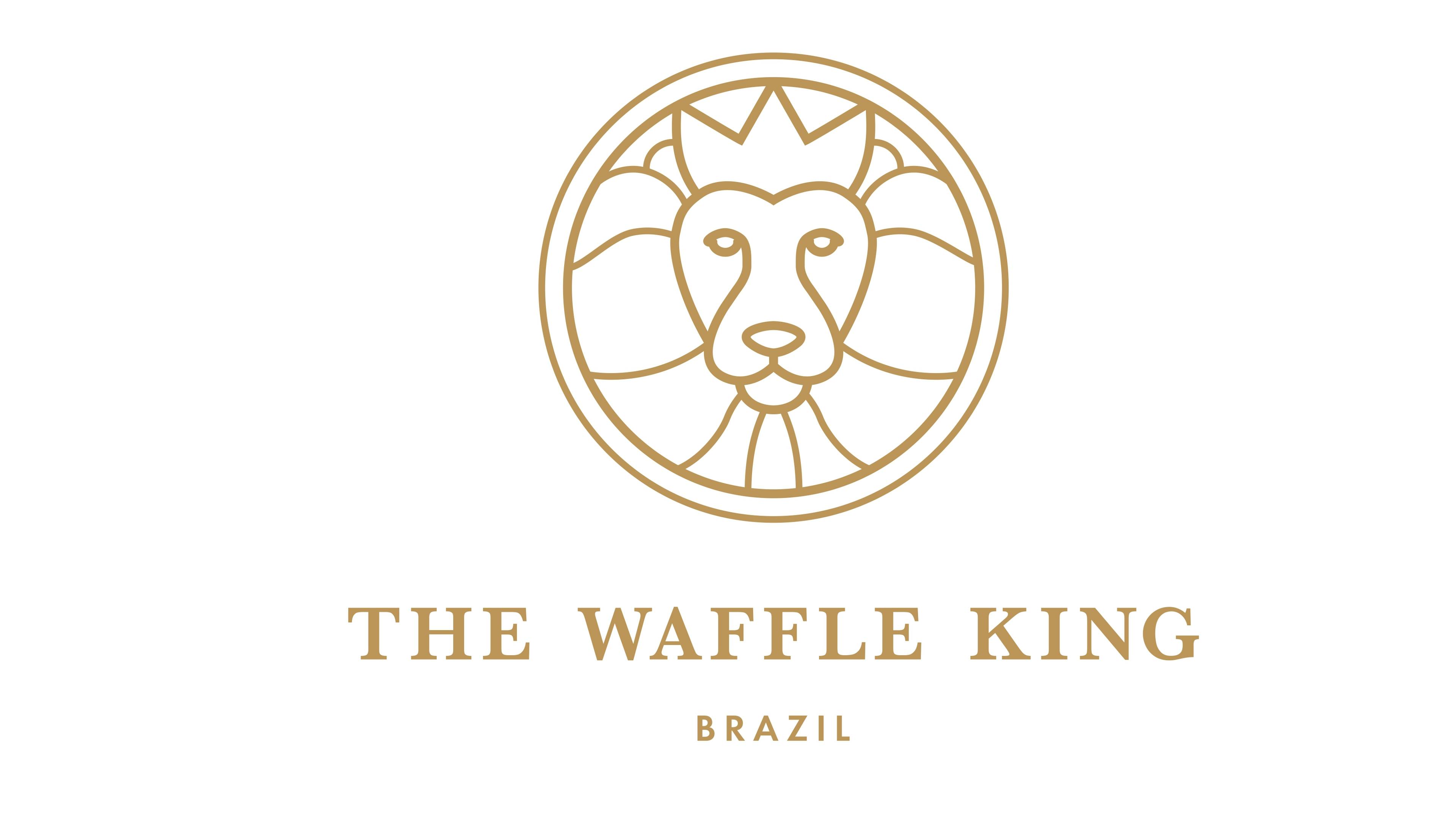 THE WAFFLE KING