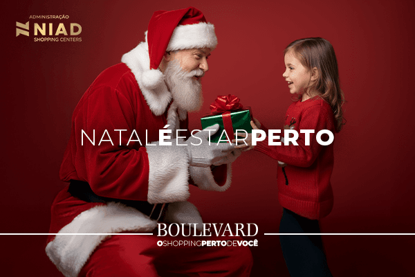 Promoção de Natal 2025